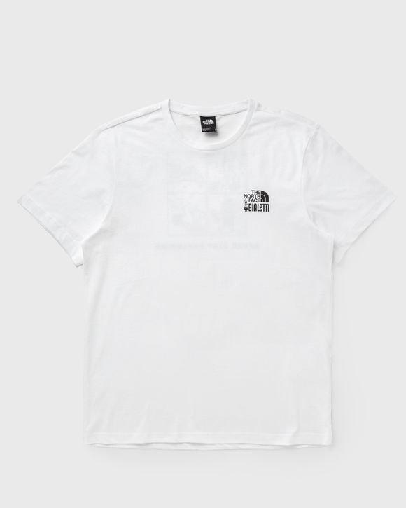 x BIALETTI S/S TEE