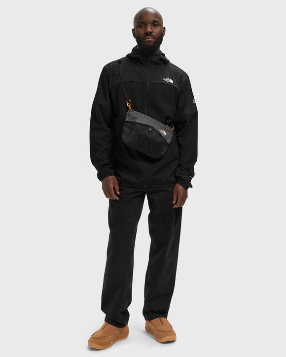 MOUNTAIN ATHLETICS USHBA HOODED JACKET