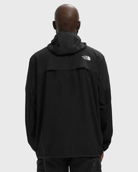 MOUNTAIN ATHLETICS USHBA HOODED JACKET