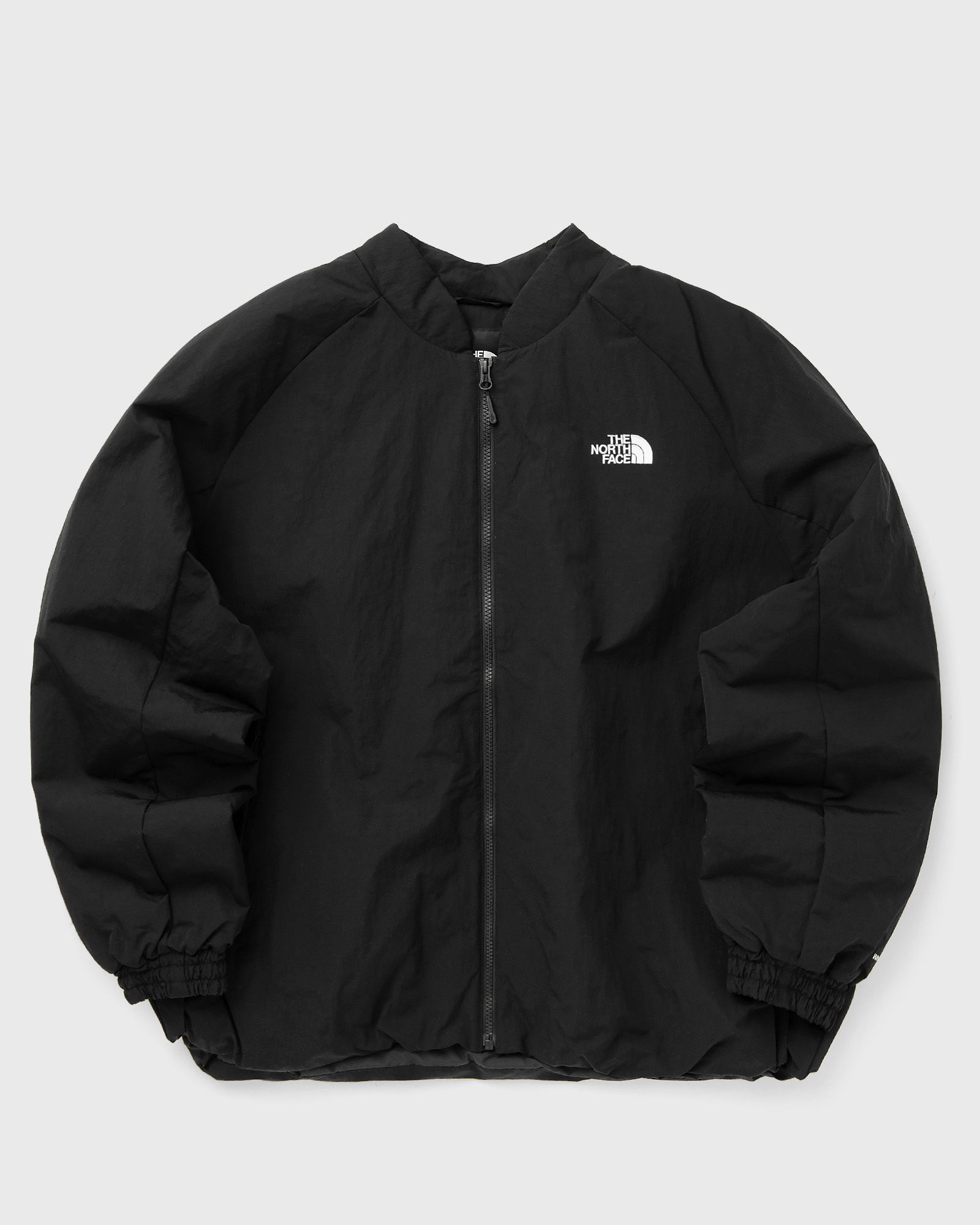NSE LIGHT INSULATED BOMBER JACKET