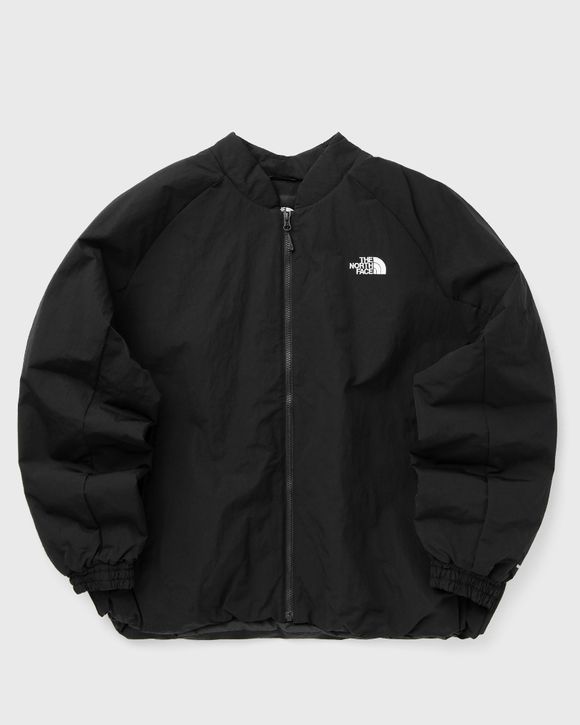 NSE LIGHT INSULATED BOMBER JACKET