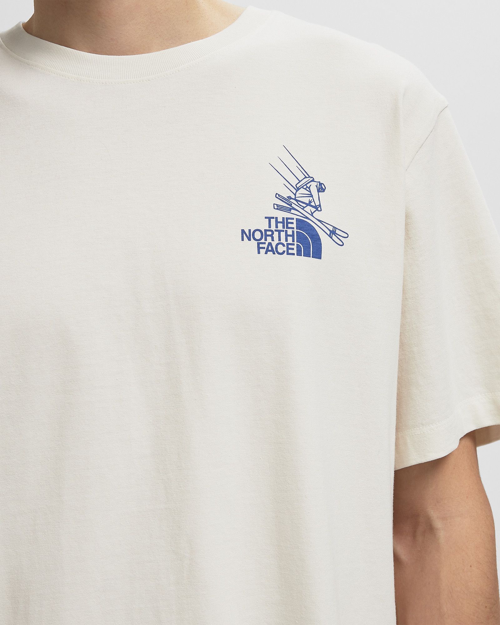 MOUNTAIN CELEBRATION REGULAR SHORT SLE