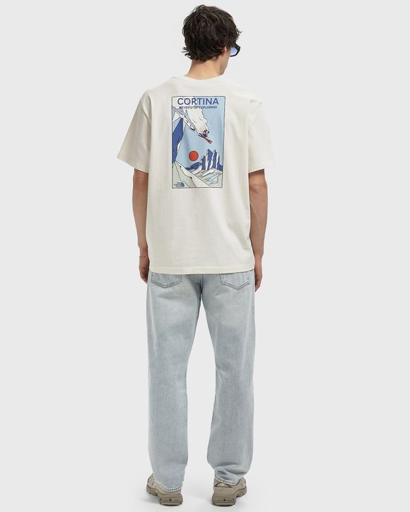 Thumbnail - MOUNTAIN CELEBRATION REGULAR SHORT SLE