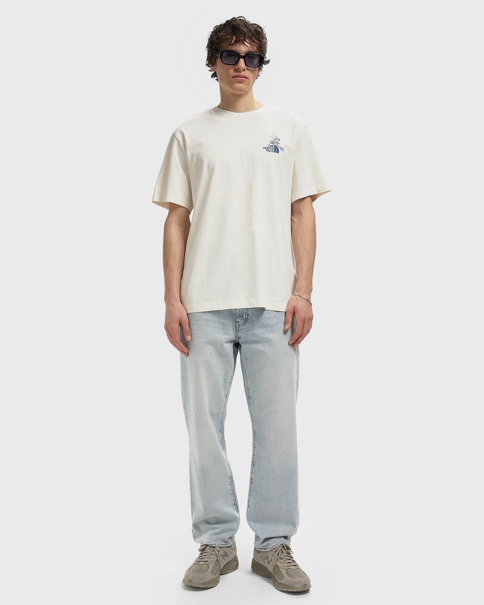 MOUNTAIN CELEBRATION REGULAR SHORT SLE