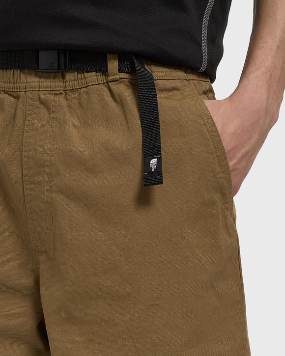 BAGGY BETA SHORTS
