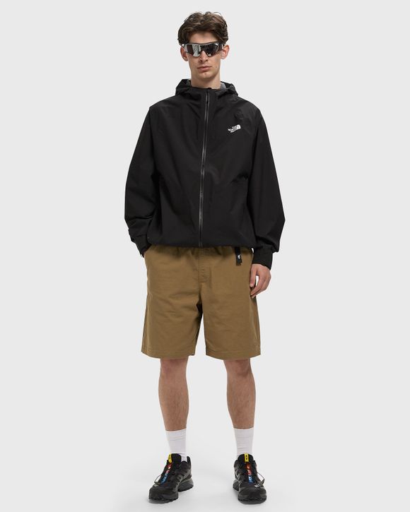 BAGGY BETA SHORTS