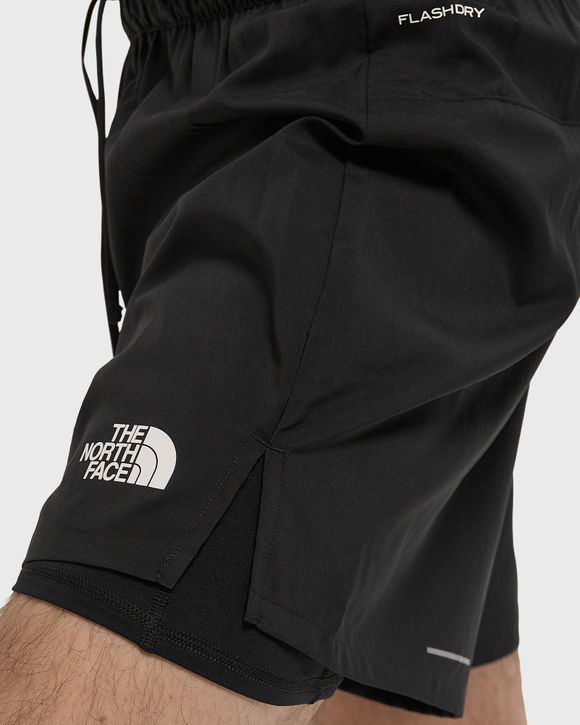 LIGHTBRIGHT 2IN1 SHORT 5IN