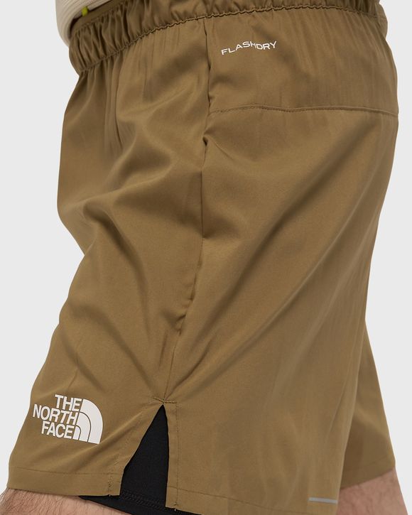 LIGHTBRIGHT 2IN1 SHORT 5IN