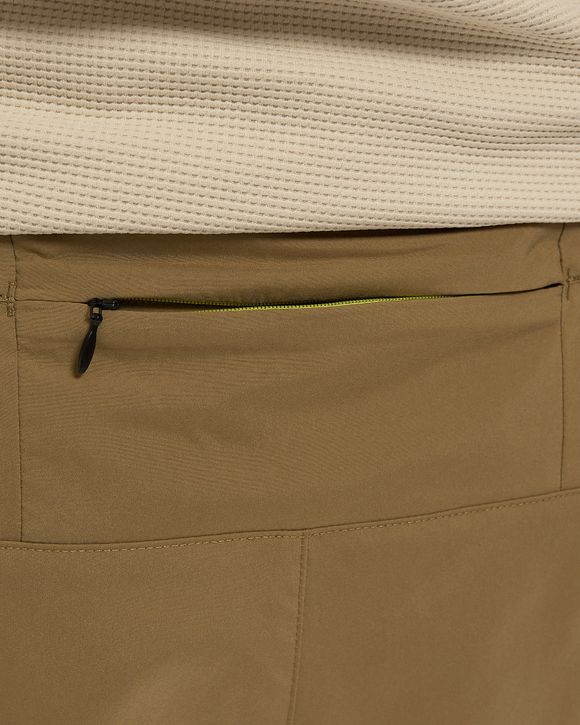 LIGHTBRIGHT 2IN1 SHORT 5IN