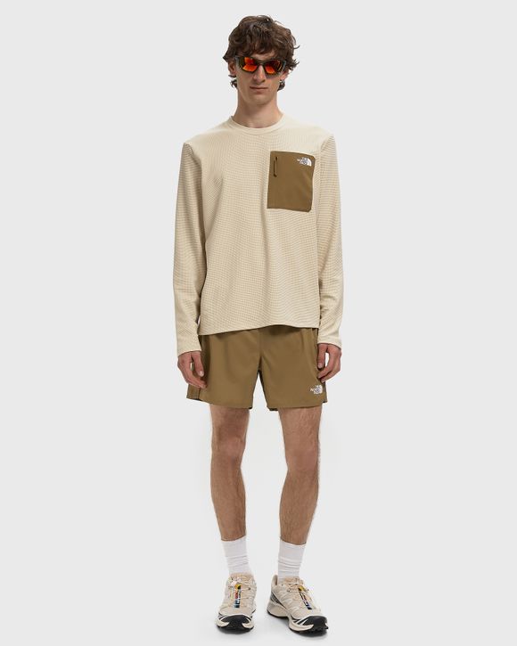 LIGHTBRIGHT 2IN1 SHORT 5IN