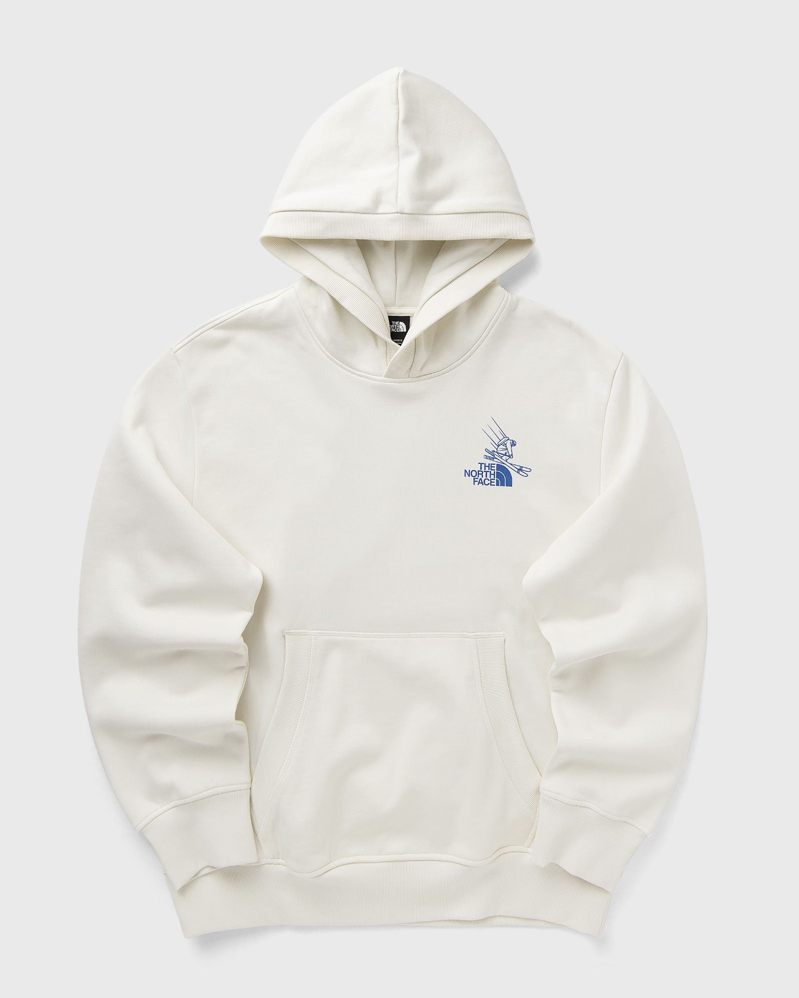 MOUNTAIN CELEBRATION RELAXED HOODIE-GR