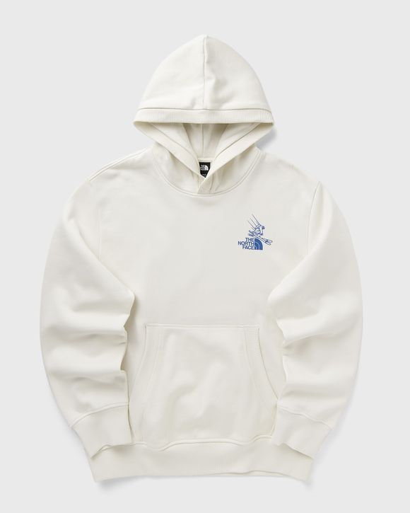 MOUNTAIN CELEBRATION RELAXED HOODIE-GR