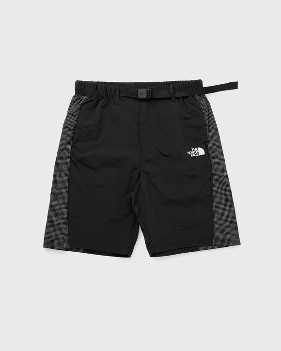 NSE BELTED SHORT