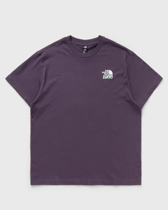 1966 TNF RELAXED SHORT SLEEVE TEE-GRAP
