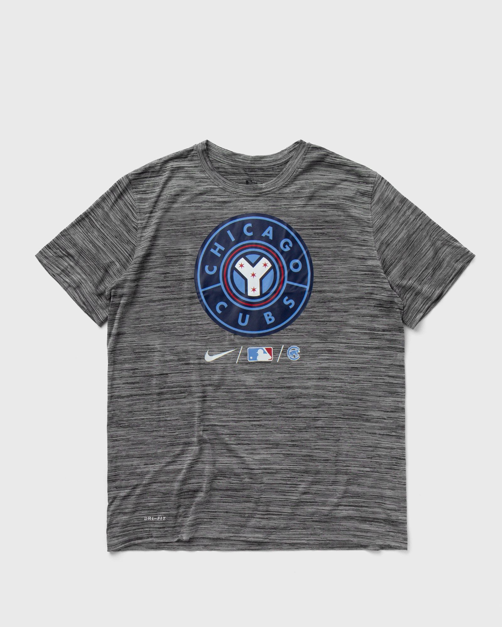 Chicago Cubs Velocity Practice TEE