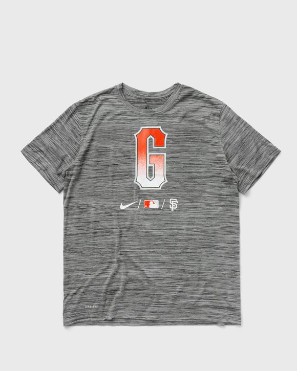 MLB San Francisco Giants Boys' Core T-Shirt - XS