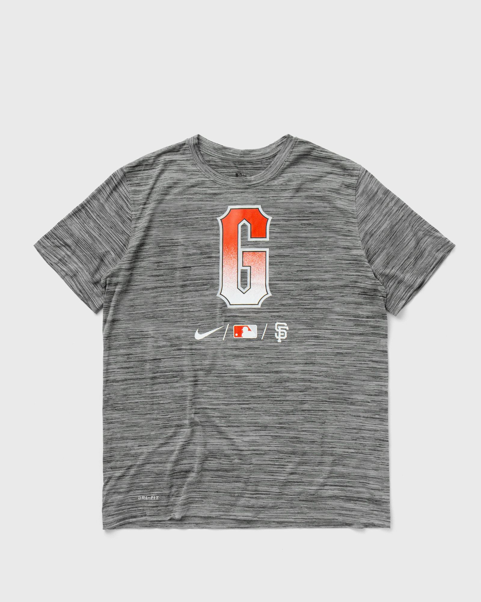 San Francisco Giants Baseball Velocity Practice Tee