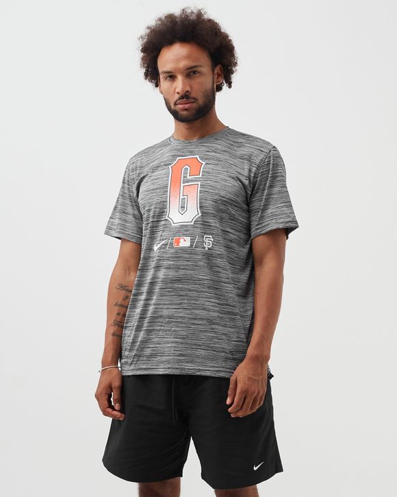 San Francisco Giants Baseball Velocity Practice Tee