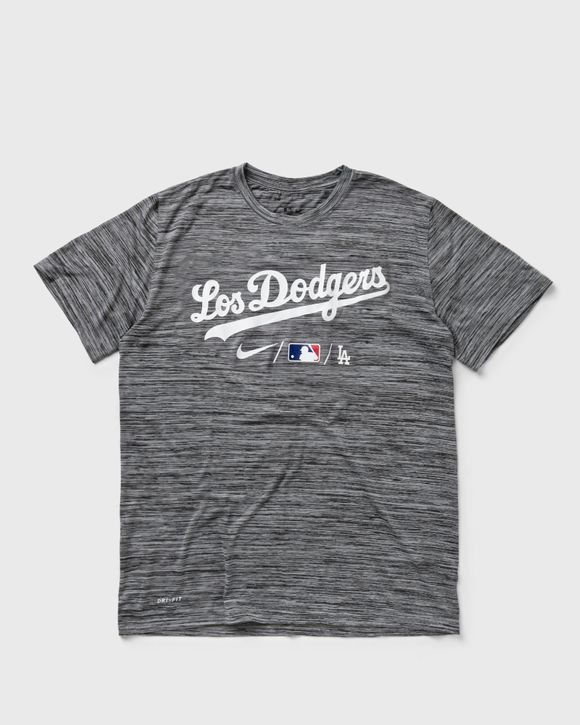 Nike Dri-FIT City Connect Velocity Practice (MLB Los Angeles Dodgers) Men's  T-Shirt