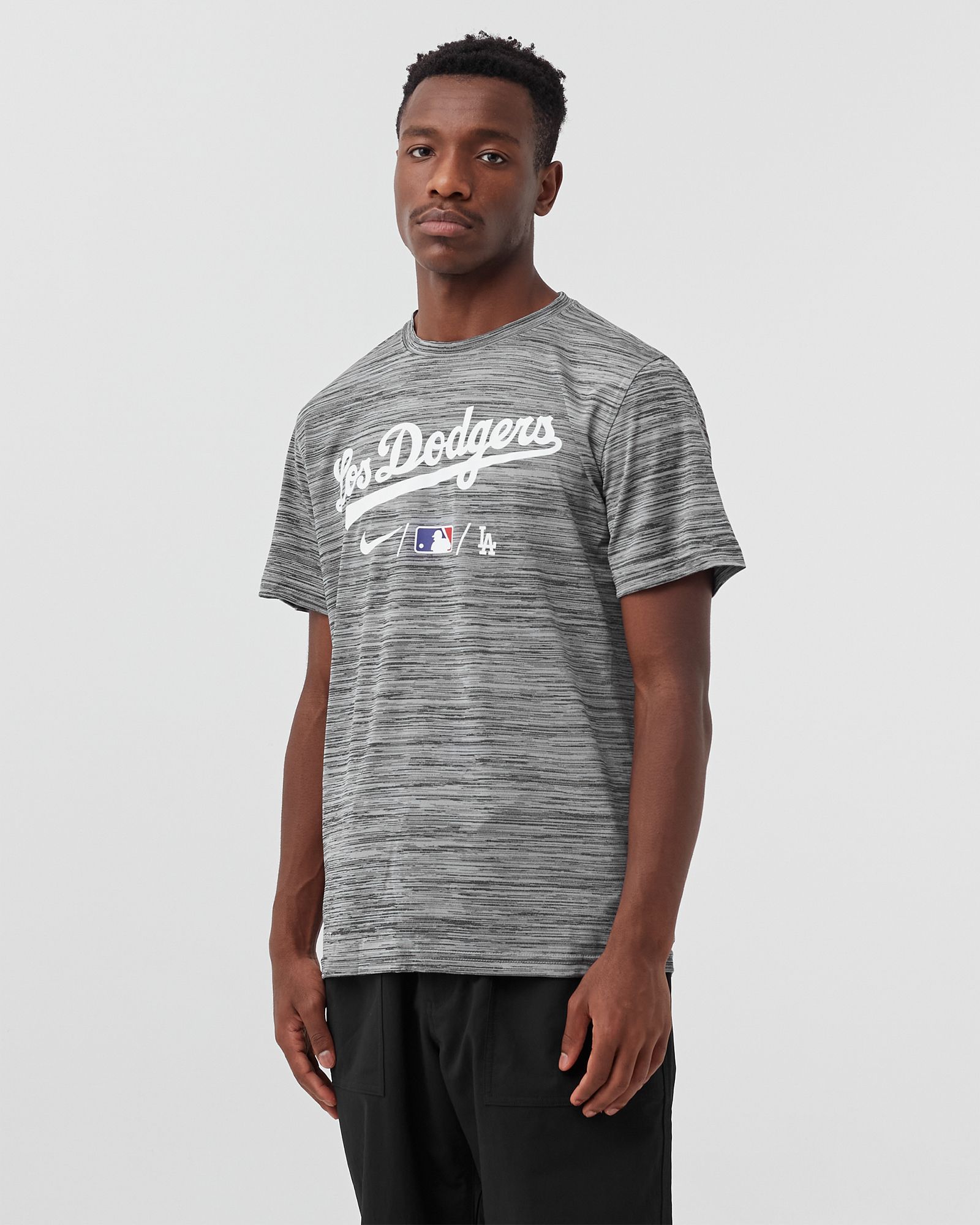 MLB LA Dodgers Nike City Connect Edition TEE