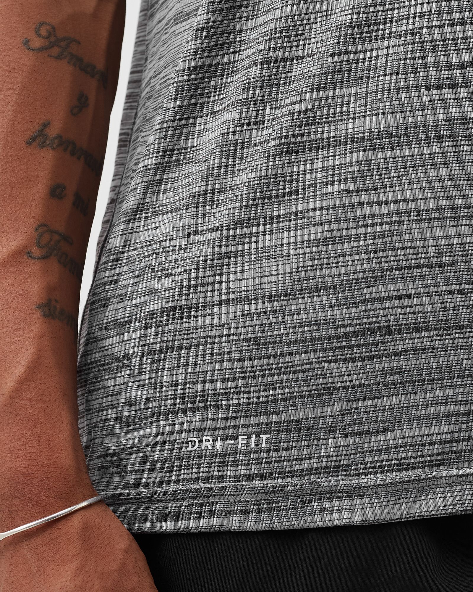 Miami Marlins Baseball Velocity Practice Tee