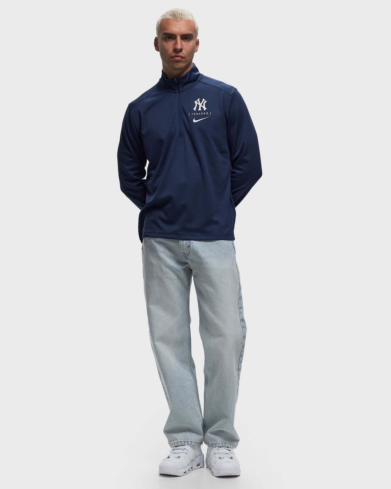 MLB New York Yankees Franchise Logo Pacer