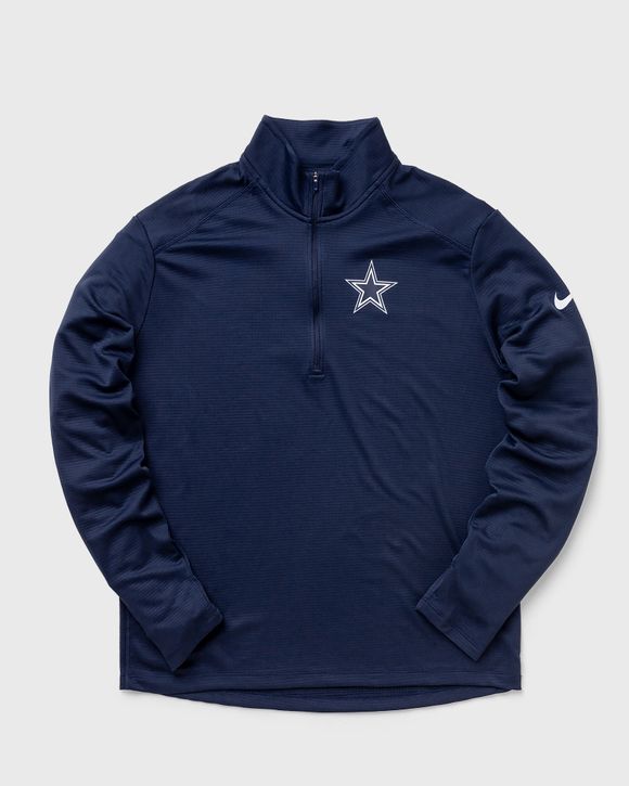 Boston Red Sox Nike City Connect Therma Hoodie - Youth