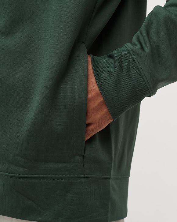 Green Bay Packers Track Jacket