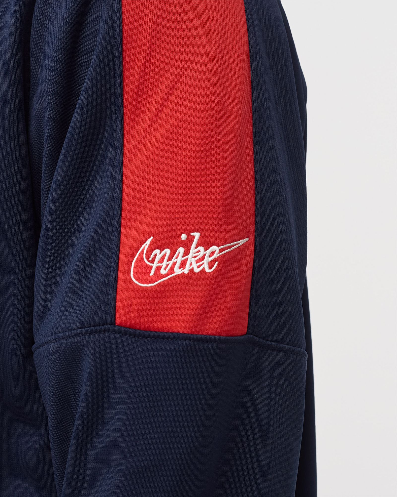 New York Giants Track Jacket