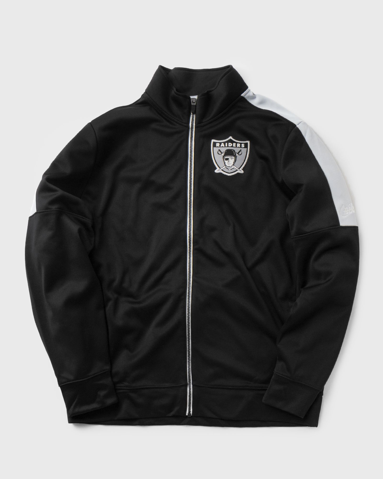 Las Vegas Raiders Track Jacket