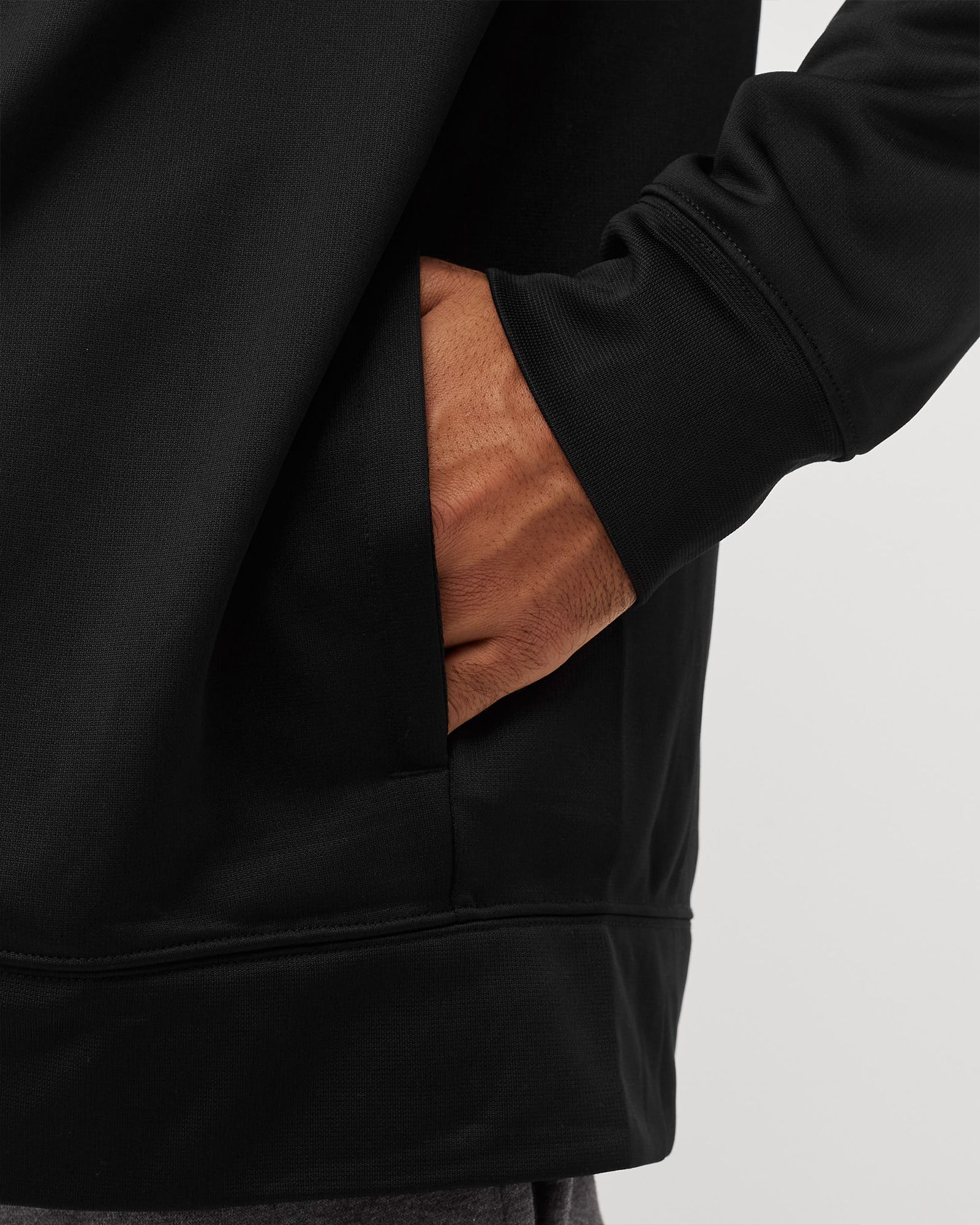 Las Vegas Raiders Track Jacket