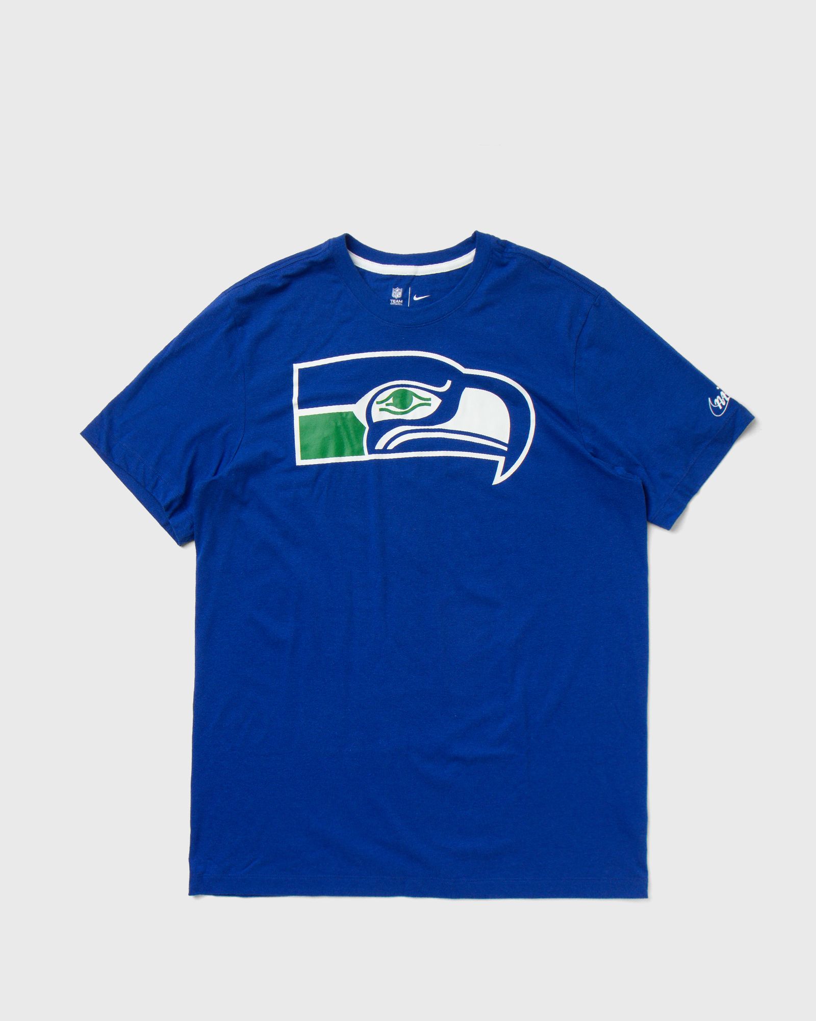 Seattle Seahawks Historic Triblend Tee