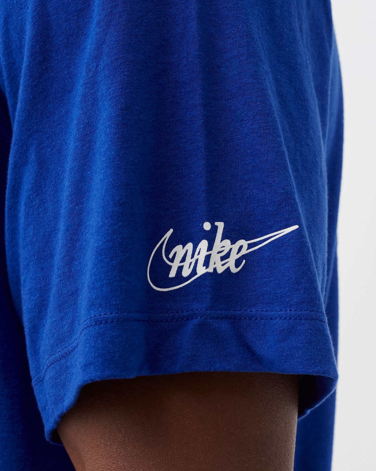 Seattle Seahawks Historic Triblend Tee