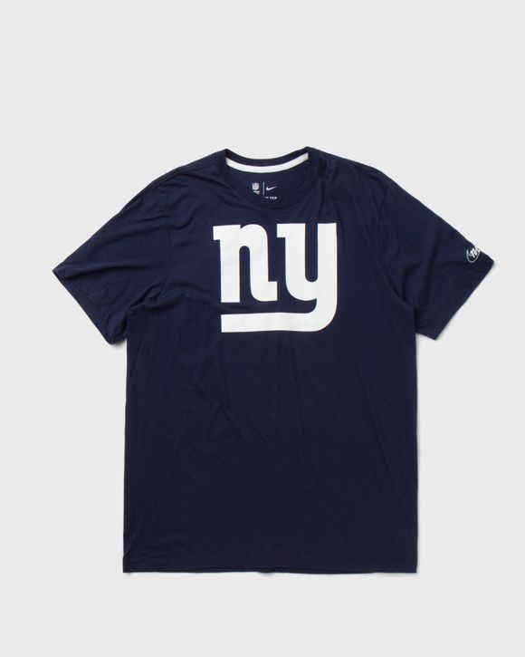 New York Giants Historic Triblend Tee