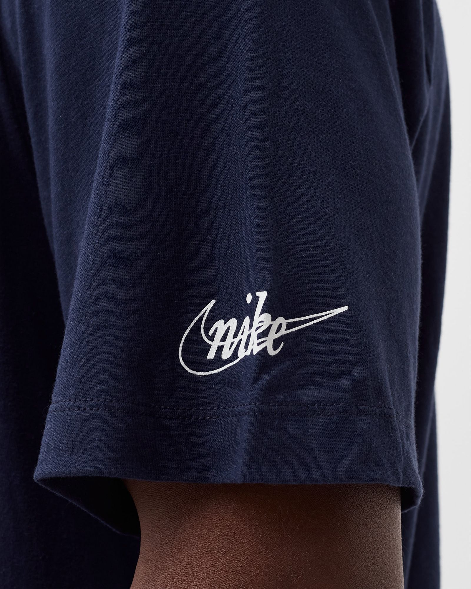 New York Giants Historic Triblend Tee