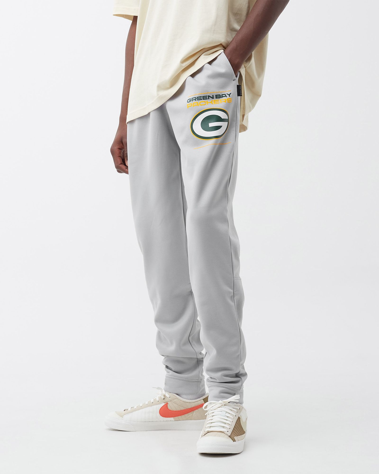 Therma Pant Green Bay Packers