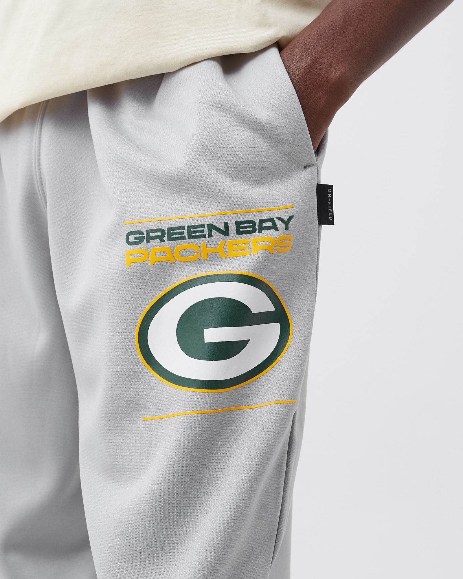 Therma Pant Green Bay Packers