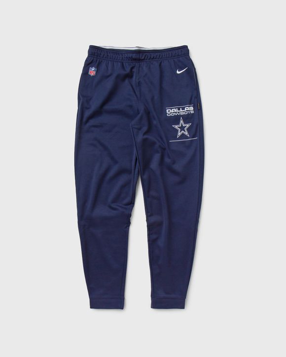 Dallas Cowboys Nike Fan Gear Primary Logo Therma Performance