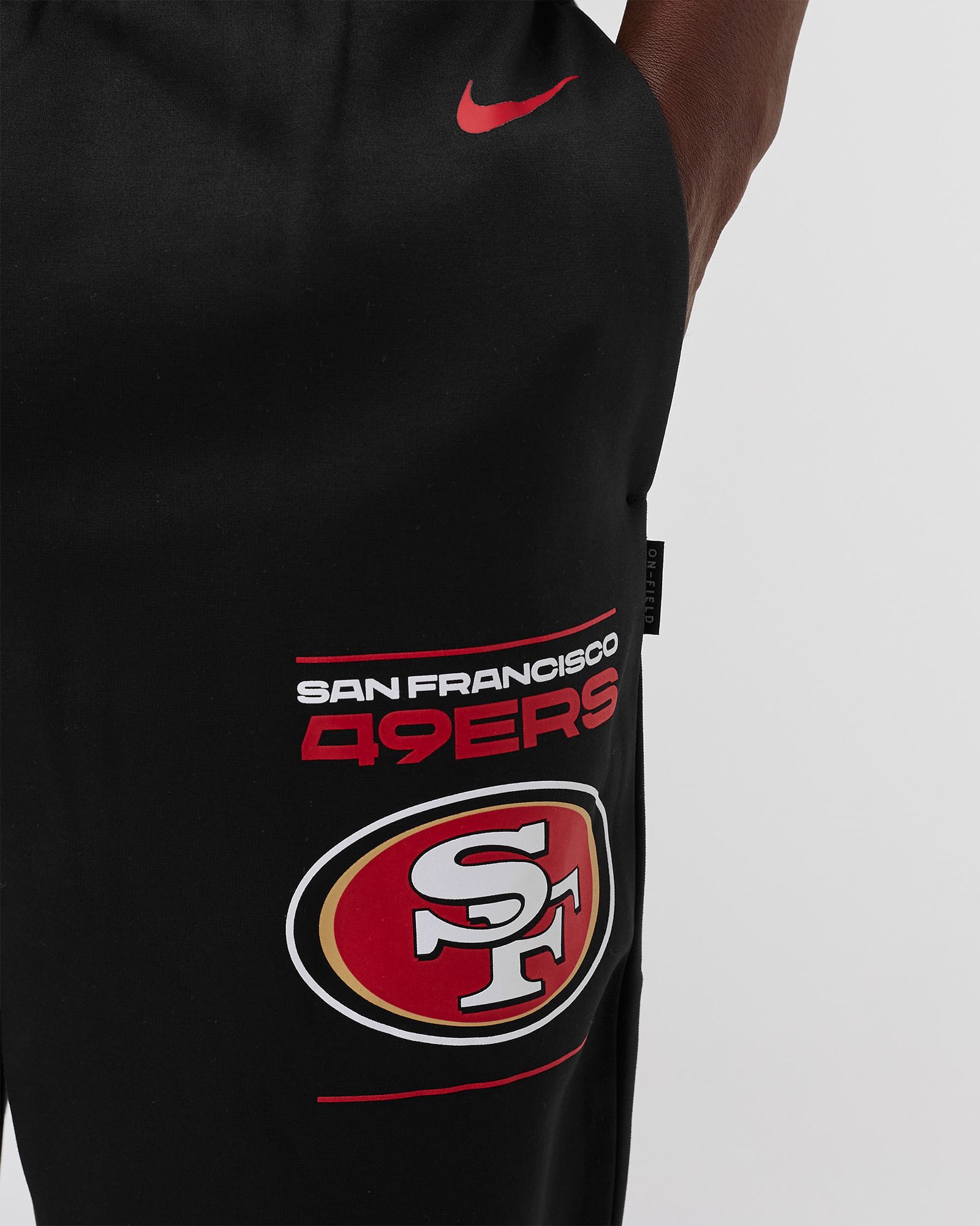 Therma Pant San Francisco 49ers