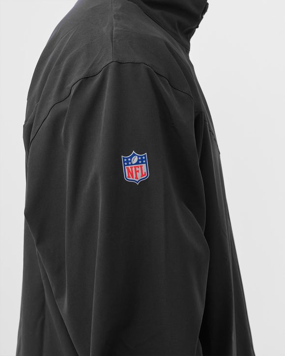 NFL Team Apparel Reebok VTG Double sided Raiders Jacket (See photos)