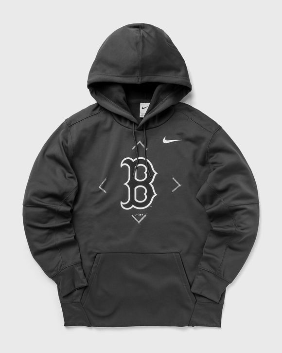 Nike MLB San Francisco Giants Nike Therma Bracket Icon Performance