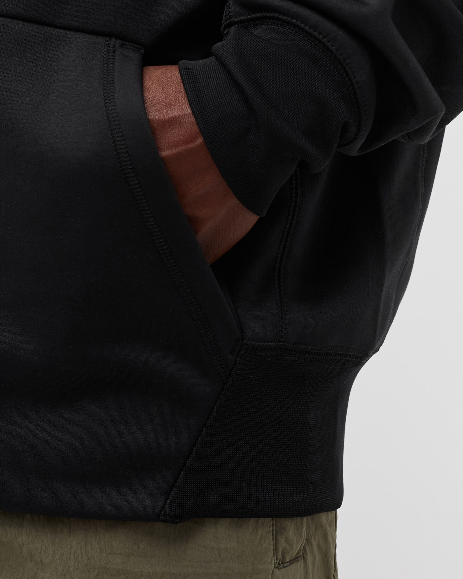 Prime Logo Therma Hoodie New Orleans Saints