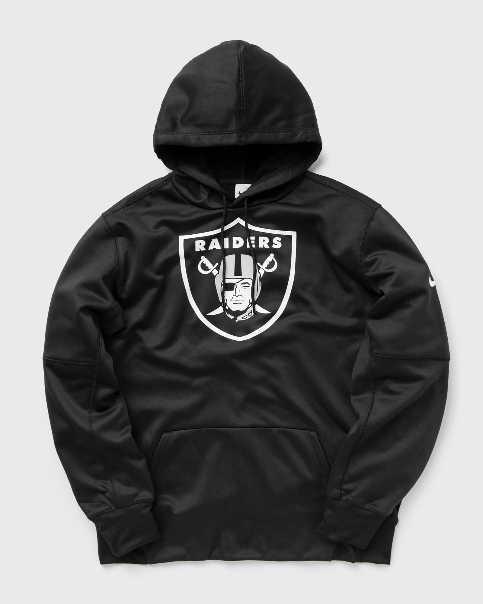 Prime Logo Las Vegas Raiders Therma Hoodie
