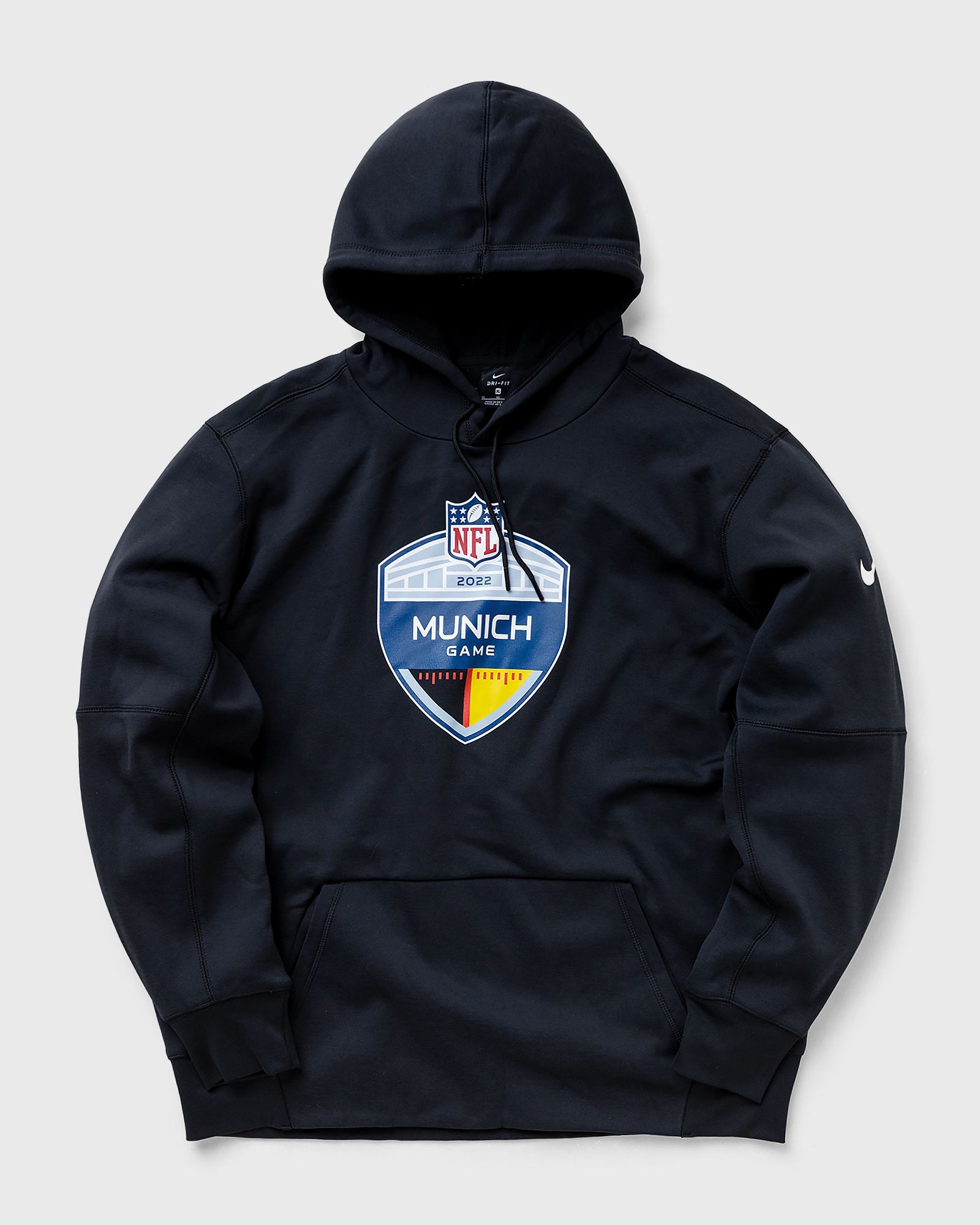 Munich Games Therma Fleece Hoodie