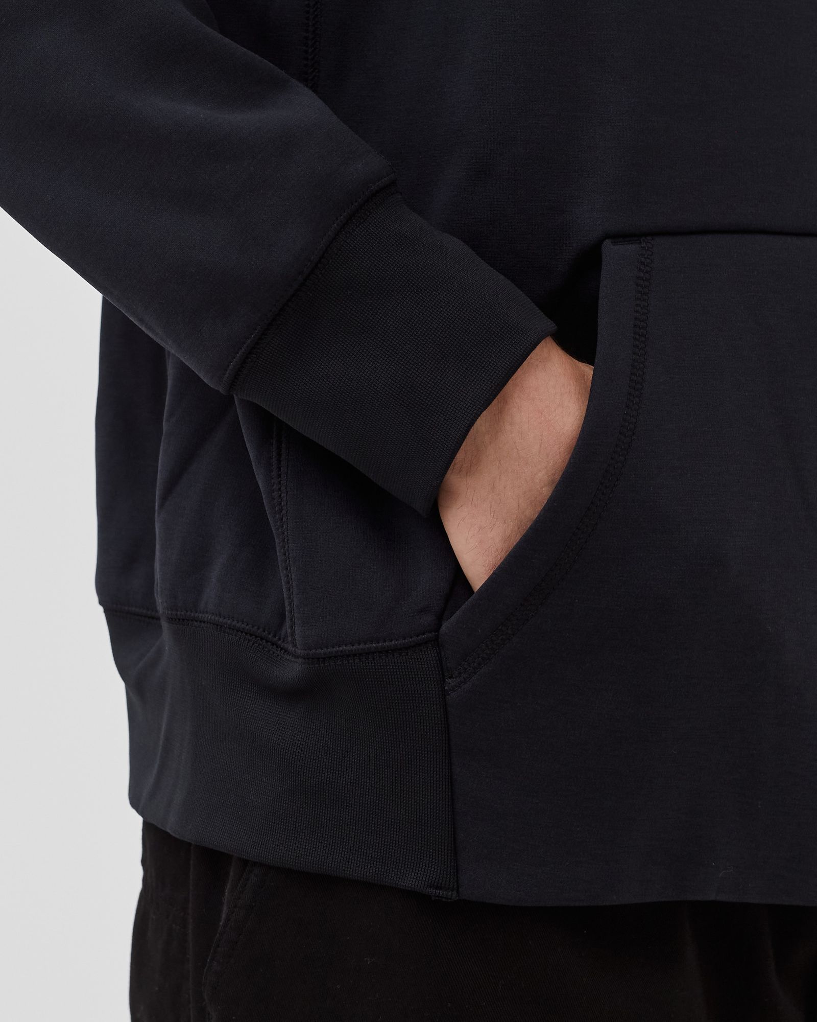 Munich Games Therma Fleece Hoodie