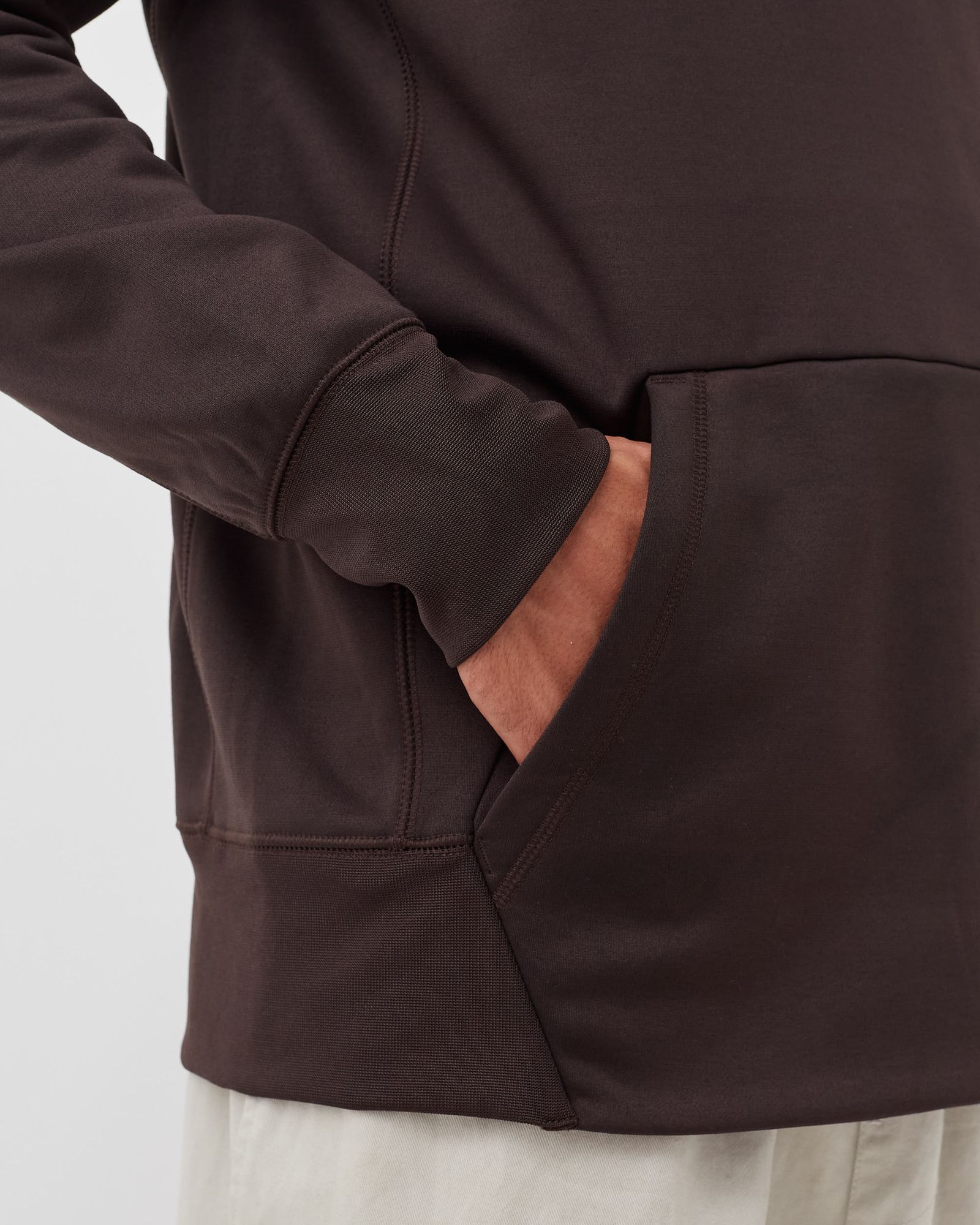 Prime Logo Therma Hoodie Cleveland Browns