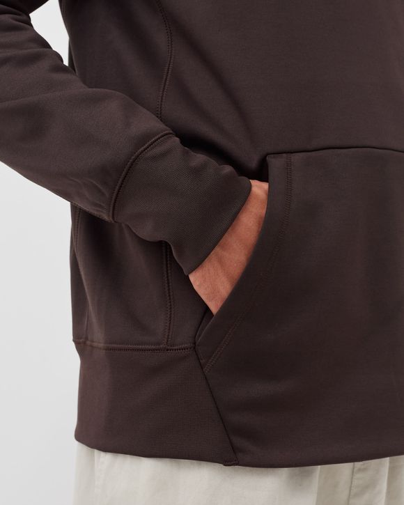 Prime Logo Therma Hoodie Cleveland Browns