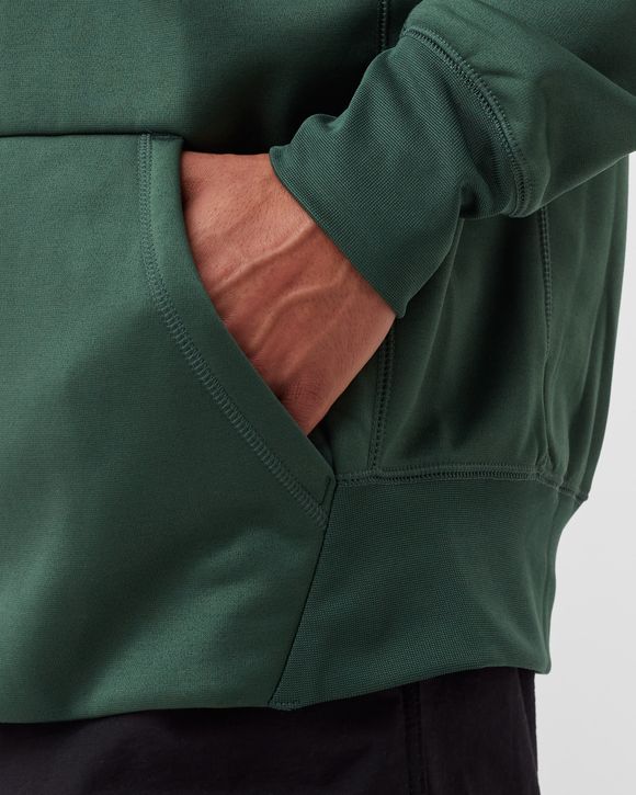 Wordmark Therma Hoodie Green Bay Packers