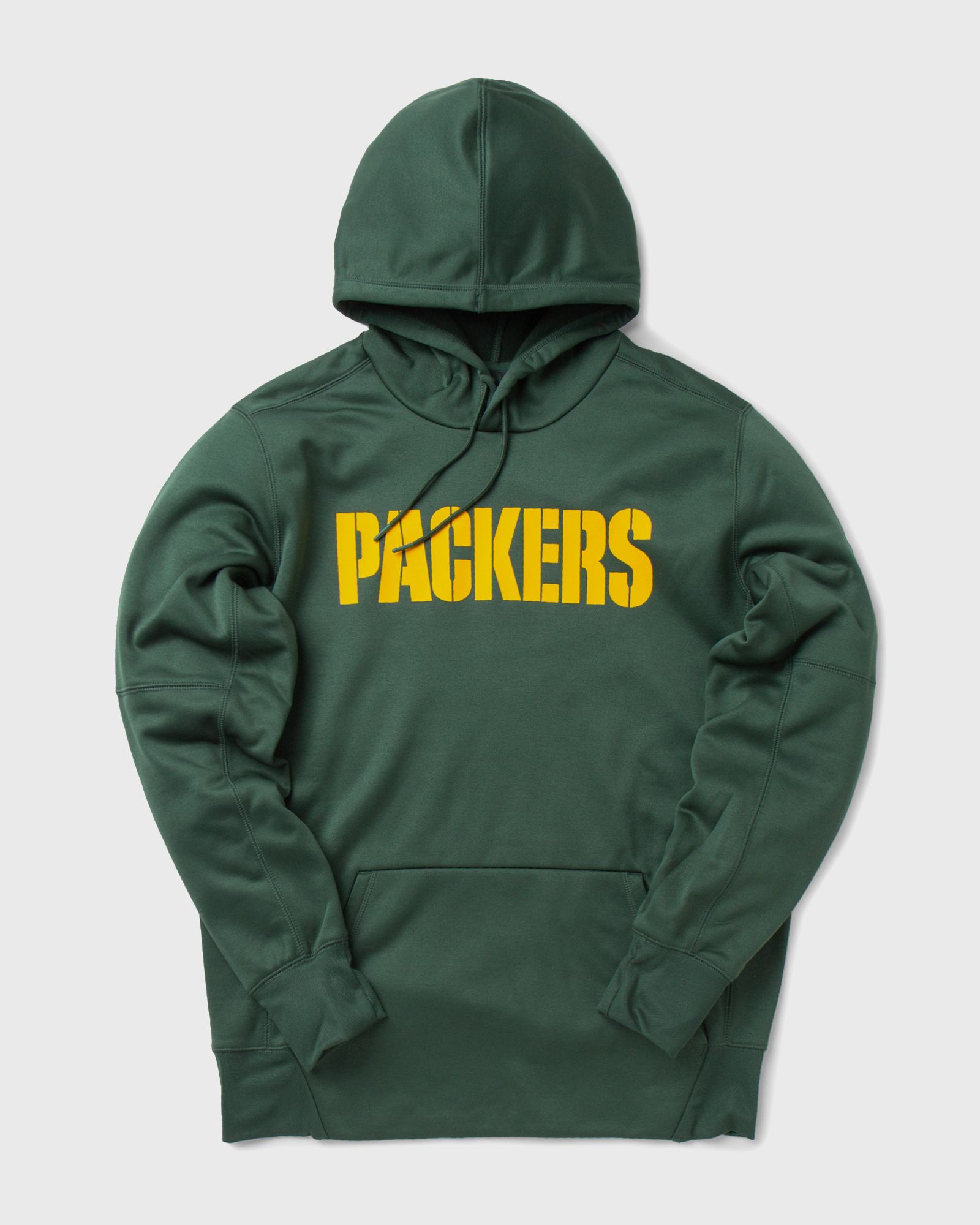 Wordmark Therma Hoodie Green Bay Packers