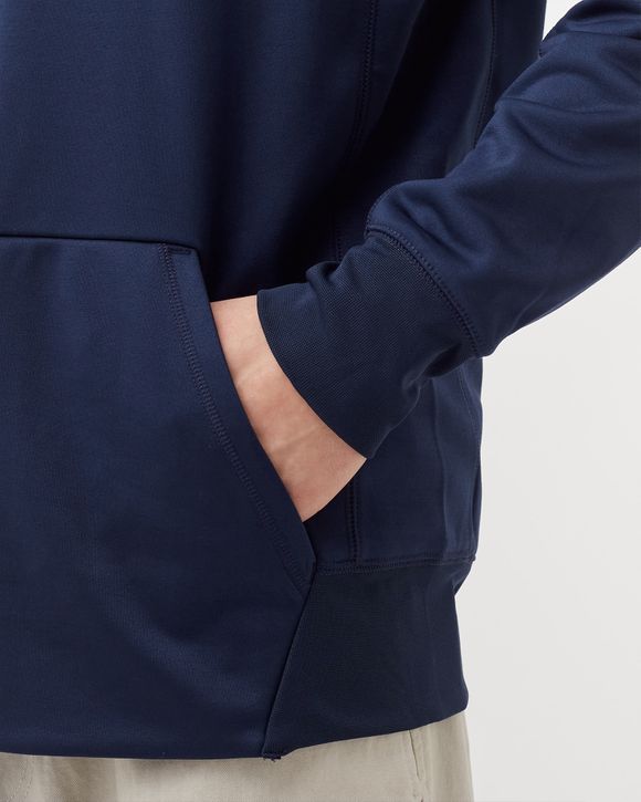 Prime Logo Therma Hoodie Dallas Cowboys